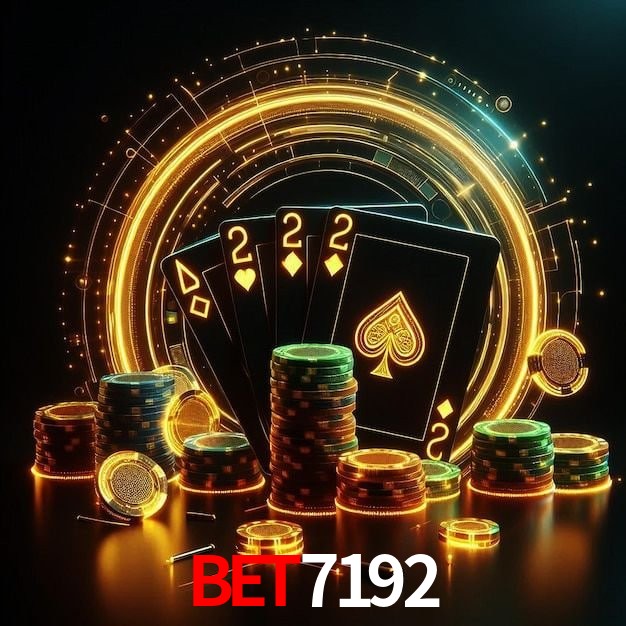 Promoções Sazonais bet7192